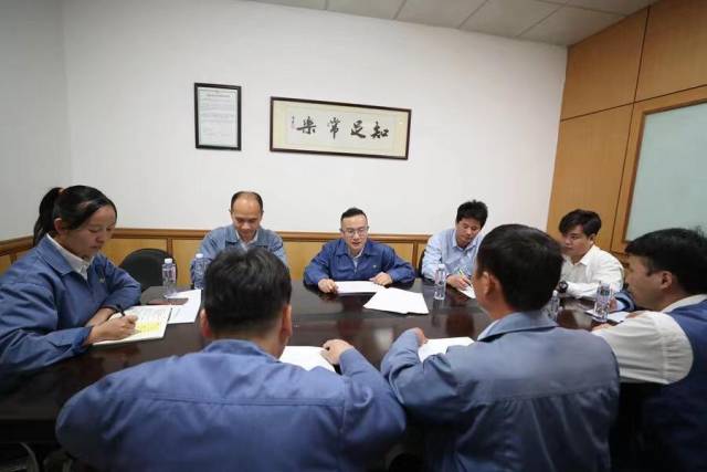 全國人大代表南亞公司劉進(jìn)：不遺余力為一線工人鼓與呼(圖1)